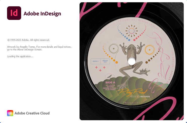 دانلود Adobe InDesign CC2024