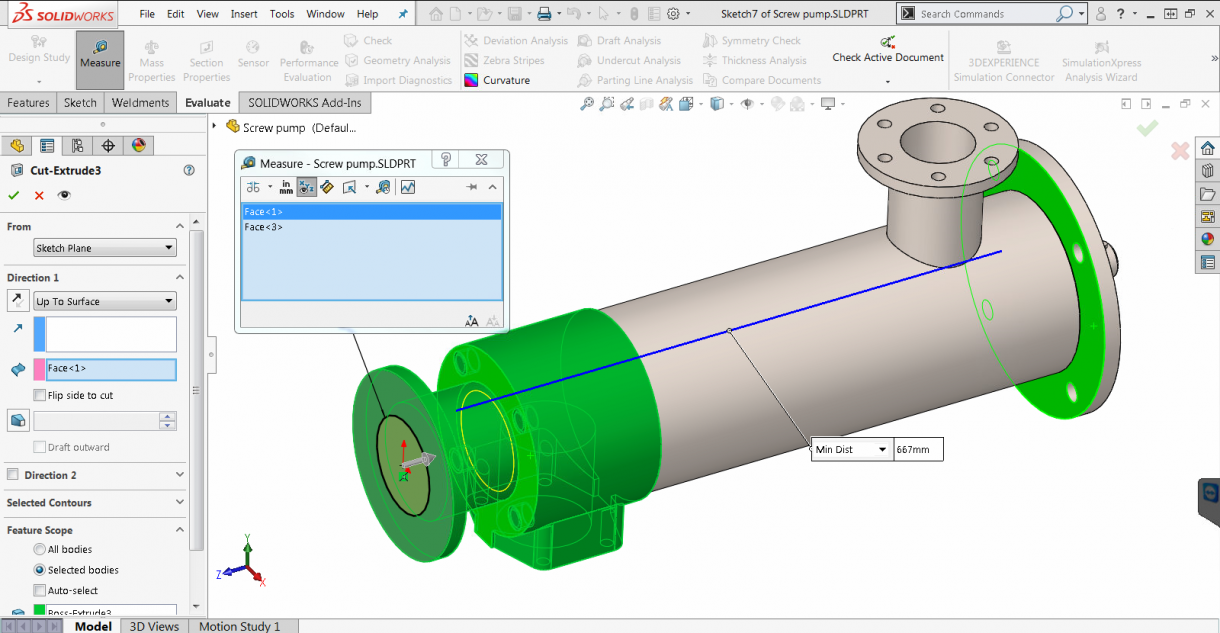 دانلود SolidWorks 2022