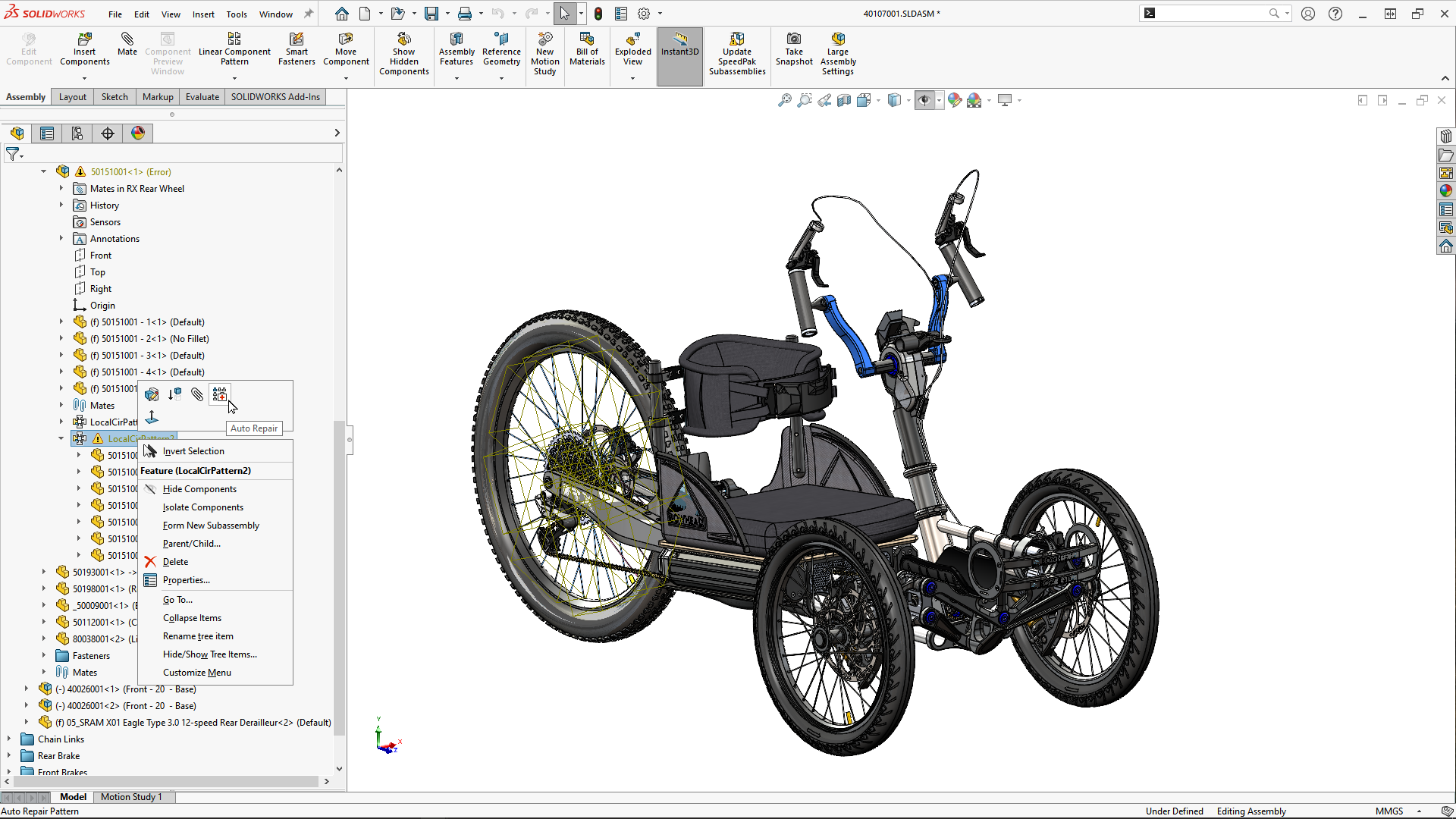 دانلود SolidWorks 2024