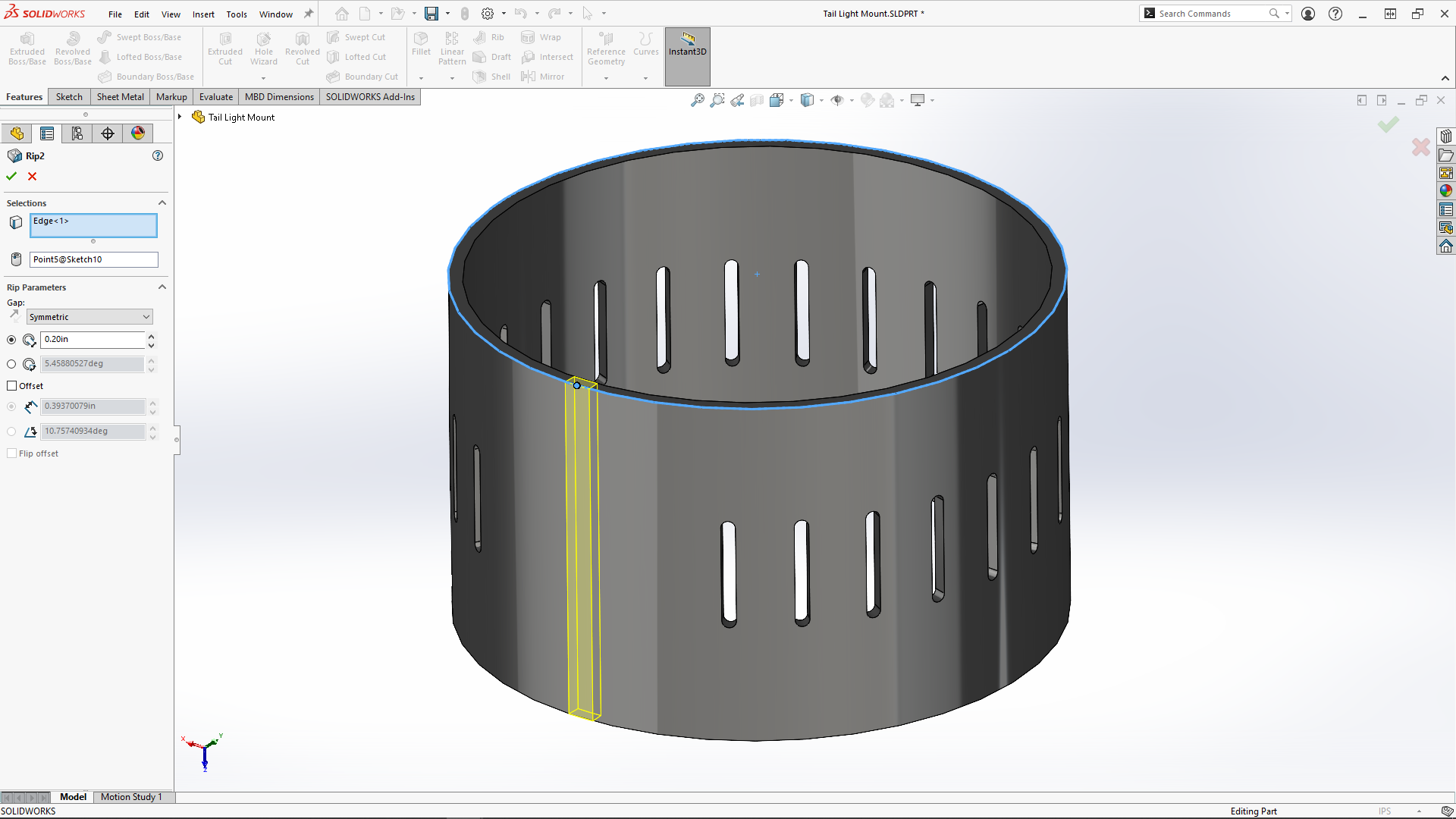 دانلود SolidWorks 2024