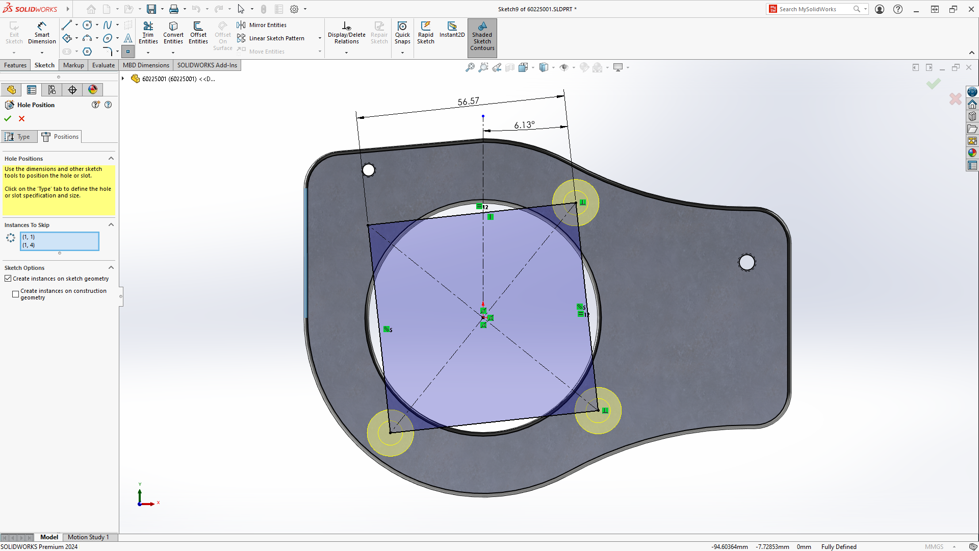 دانلود SolidWorks 2024