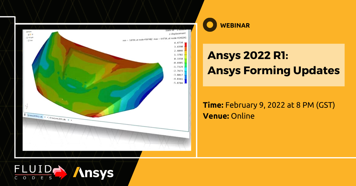 دانلود ANSYS 2022