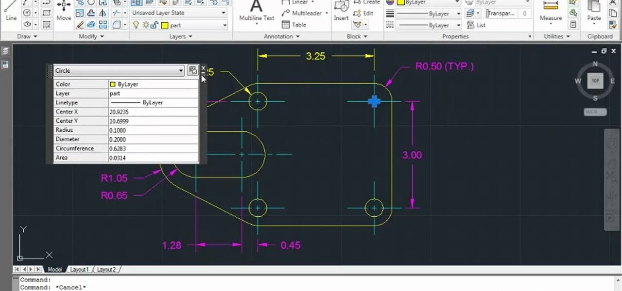 دانلود نرم افزار Autocad 2011