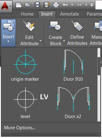 دانلود نرم افزار Autocad 2015