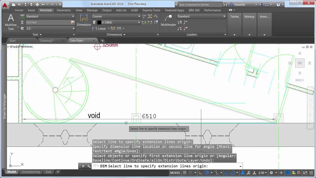 دانلود نرم افزار Autocad 2016