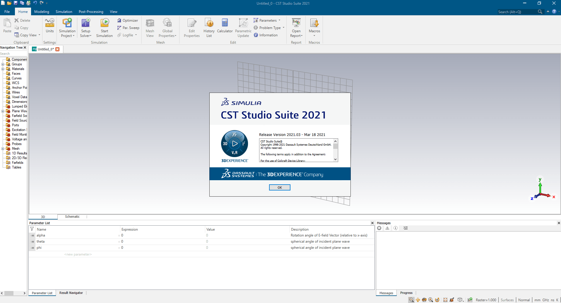 دانلود CST Studio 2023