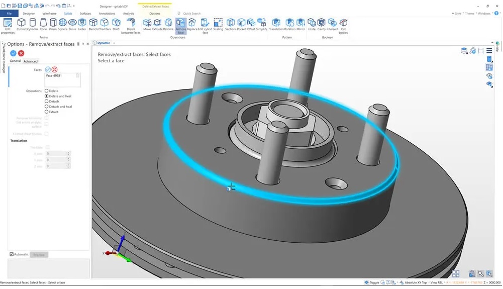 دانلود Vero Edgecam 2021