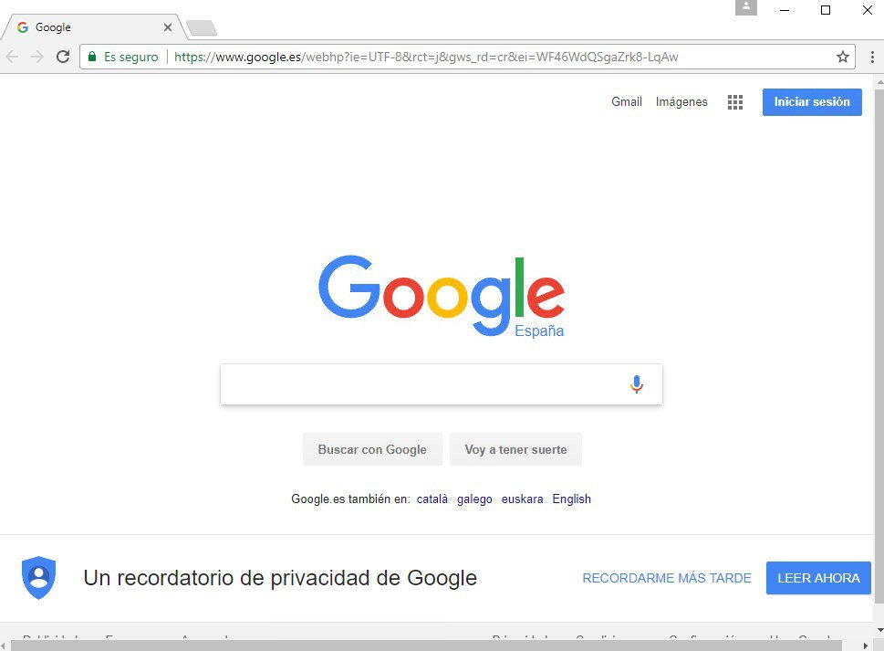 دانلود Google Chrome