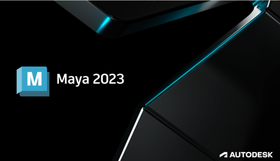 دانلود نرم افزار Autodesk MAYA 2023