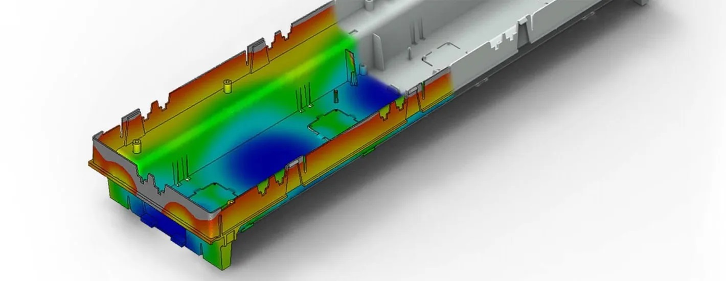 دانلود نرم افزار Autodesk Moldflow 2023 -مولدفلو 2023 | jbdl.ir