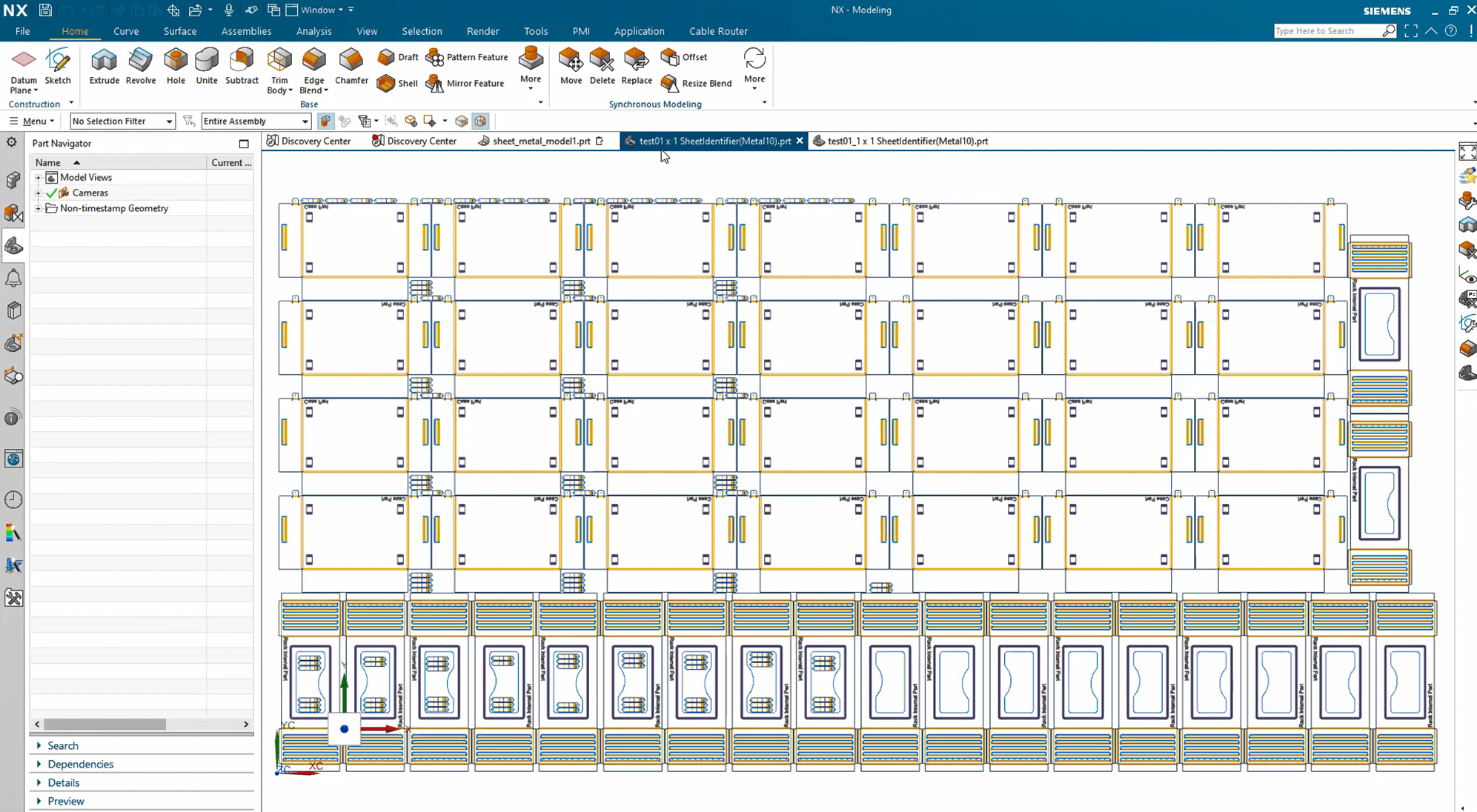 دانلود Siemens NX