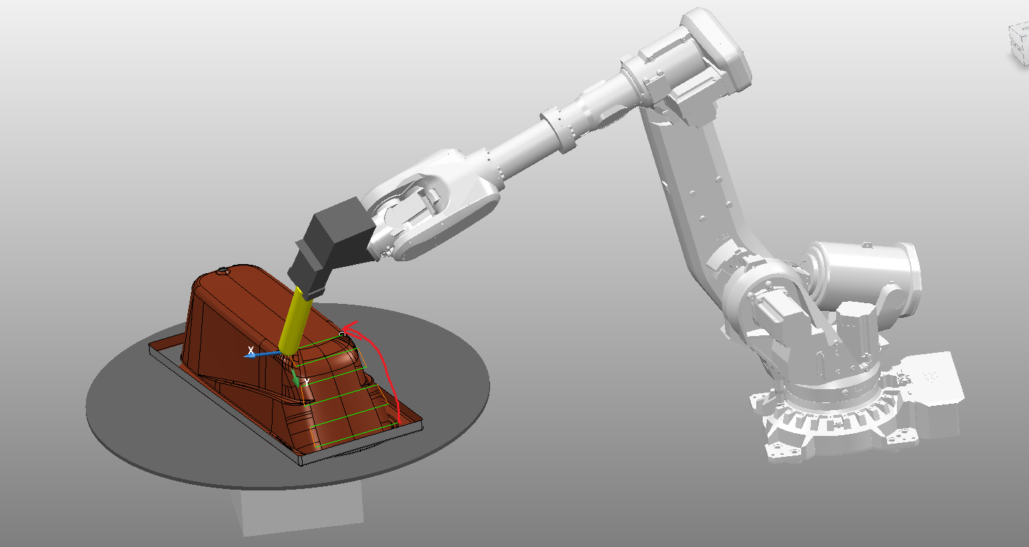 دانلود نرم افزار Autodesk PowerMill 2024