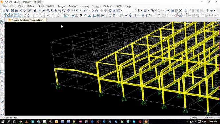 دانلود CSI SAP2000 24